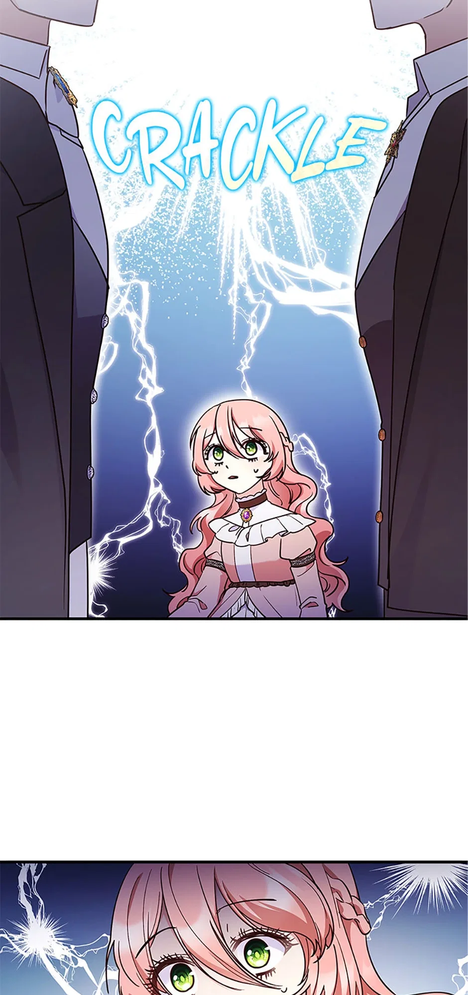 The Villainess Becomes a Mom Chapter 91 – Page 66