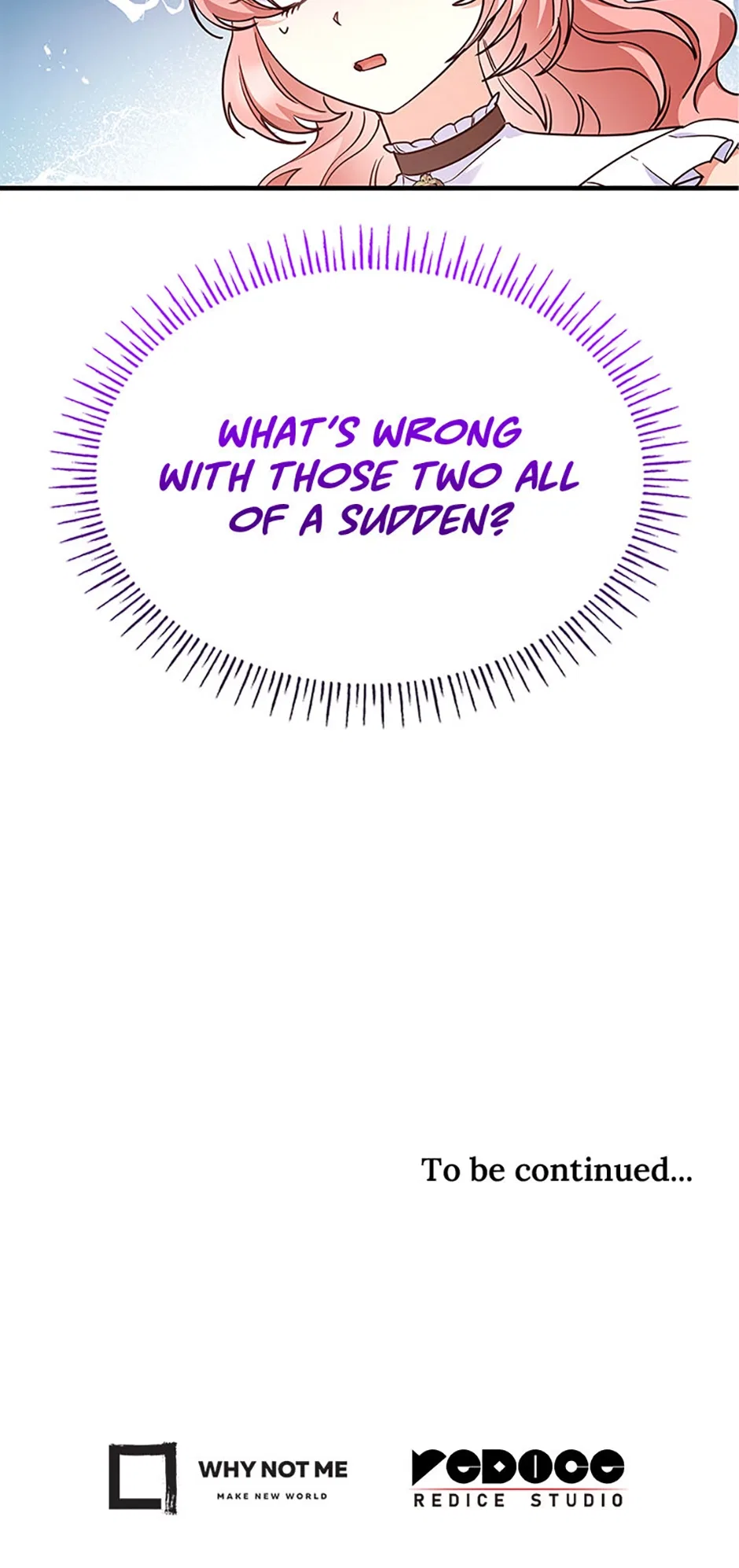 The Villainess Becomes a Mom Chapter 91 – Page 67