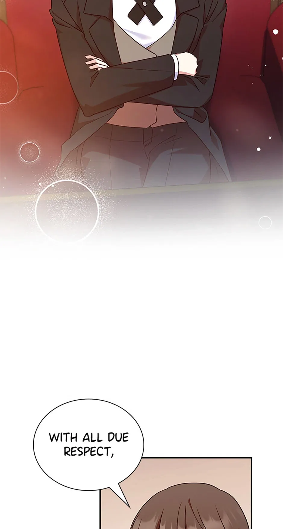 The Villainess Becomes a Mom Chapter 90 – Page 2