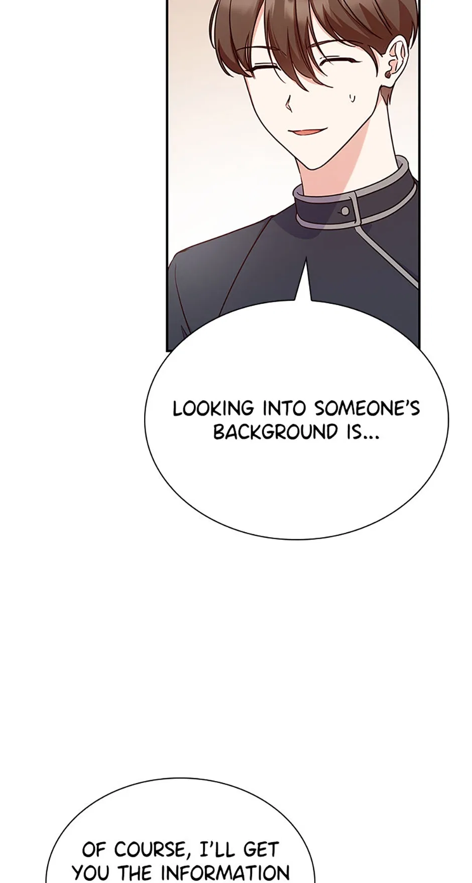 The Villainess Becomes a Mom Chapter 90 – Page 3