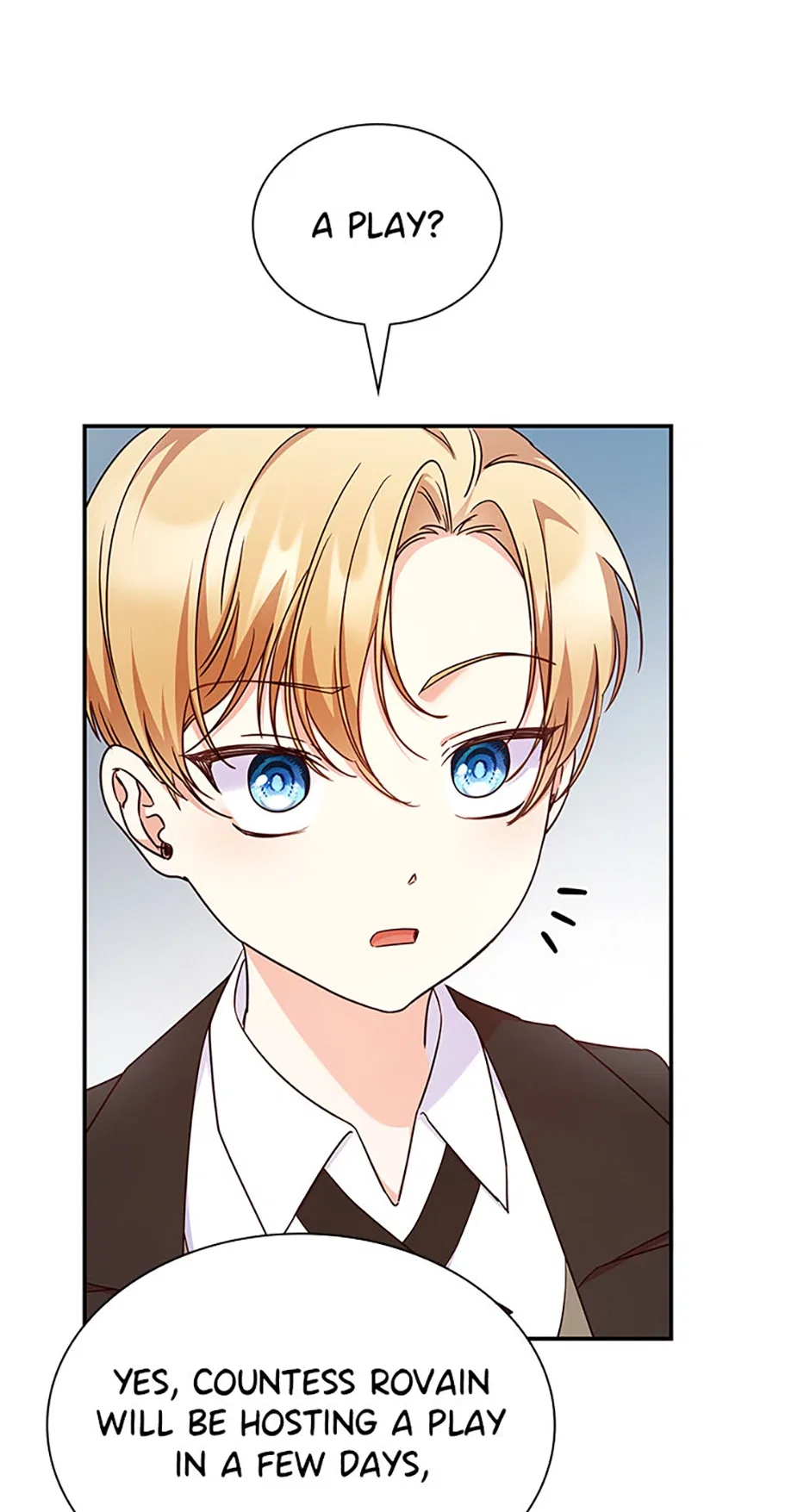 The Villainess Becomes a Mom Chapter 90 – Page 5