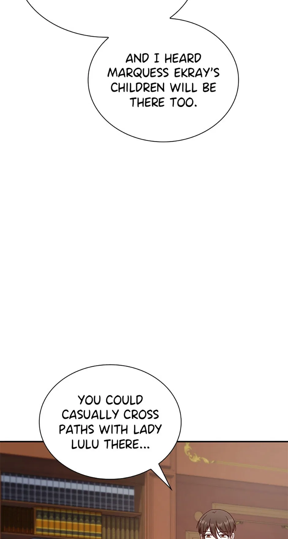 The Villainess Becomes a Mom Chapter 90 – Page 6