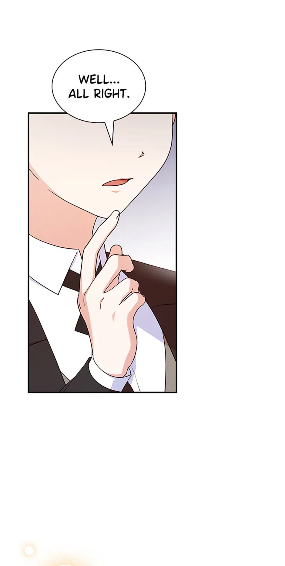 The Villainess Becomes a Mom Chapter 90 – Page 8