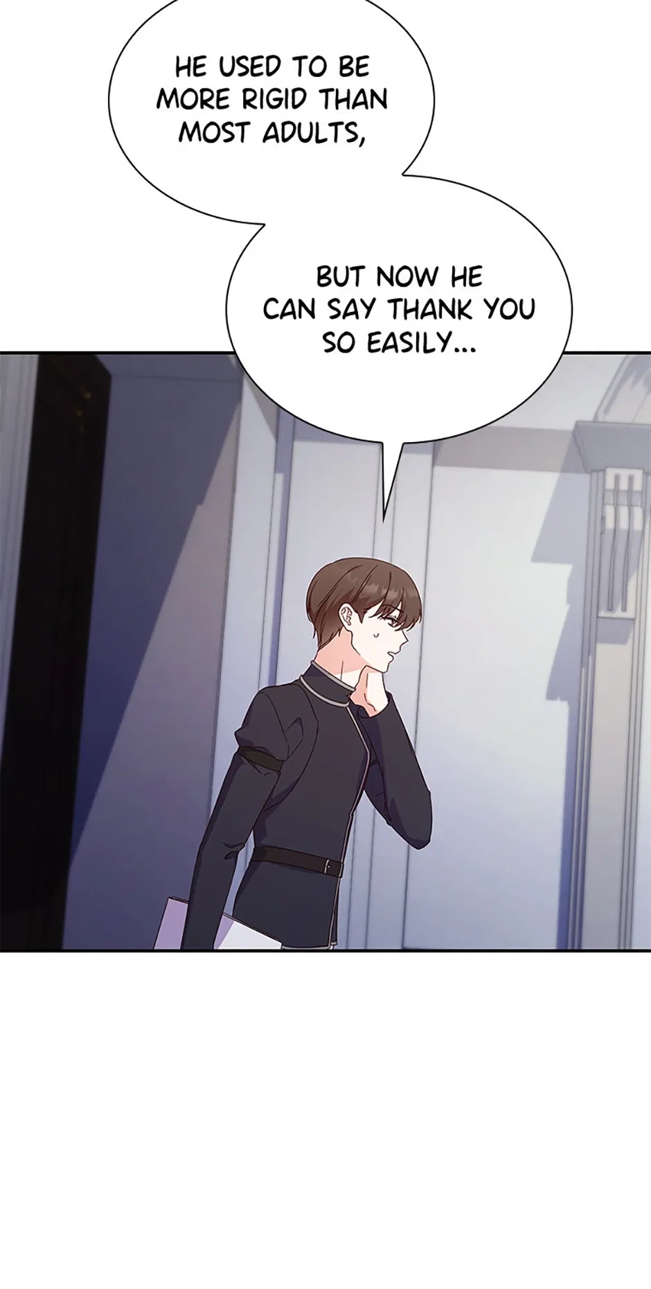 The Villainess Becomes a Mom Chapter 90 – Page 13