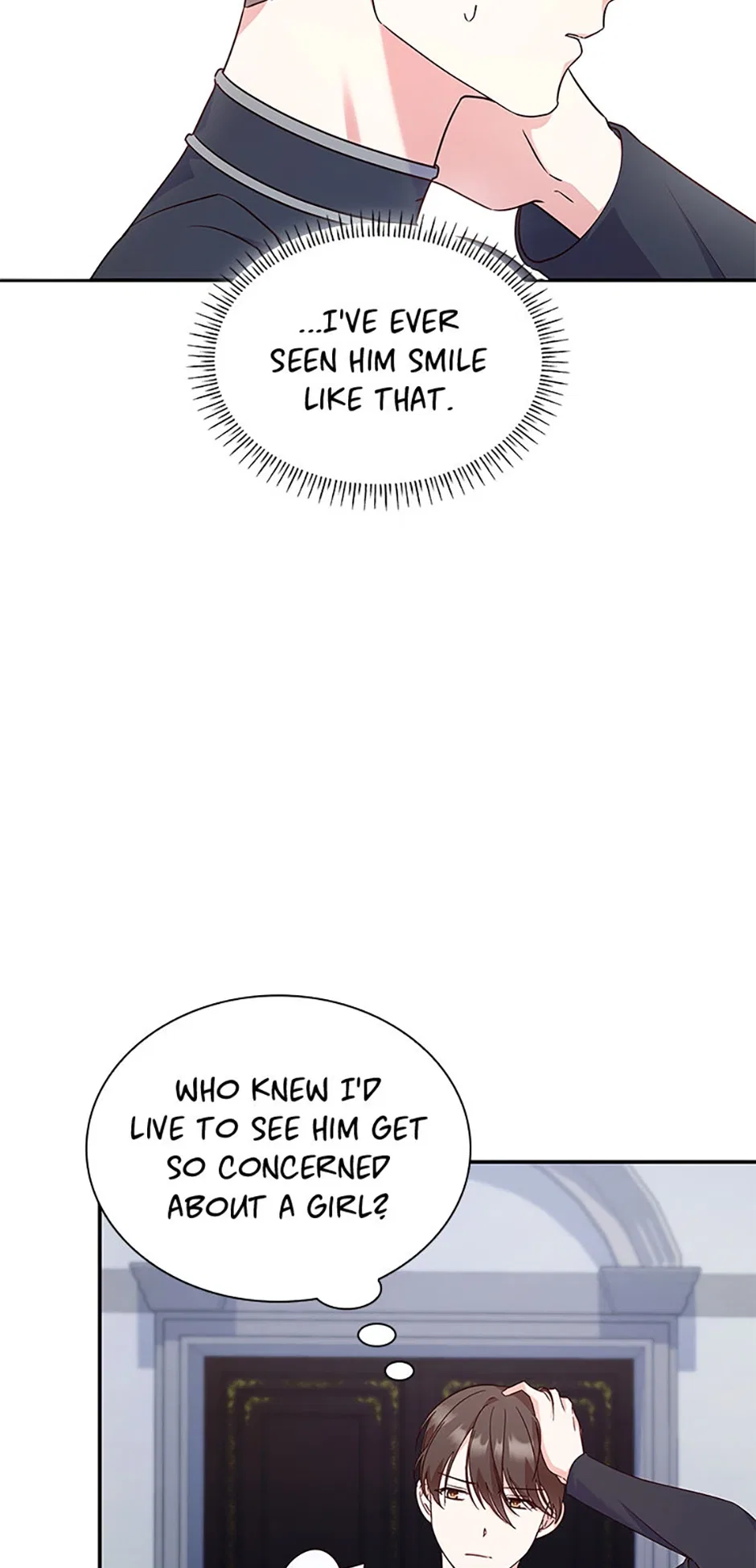 The Villainess Becomes a Mom Chapter 90 – Page 15