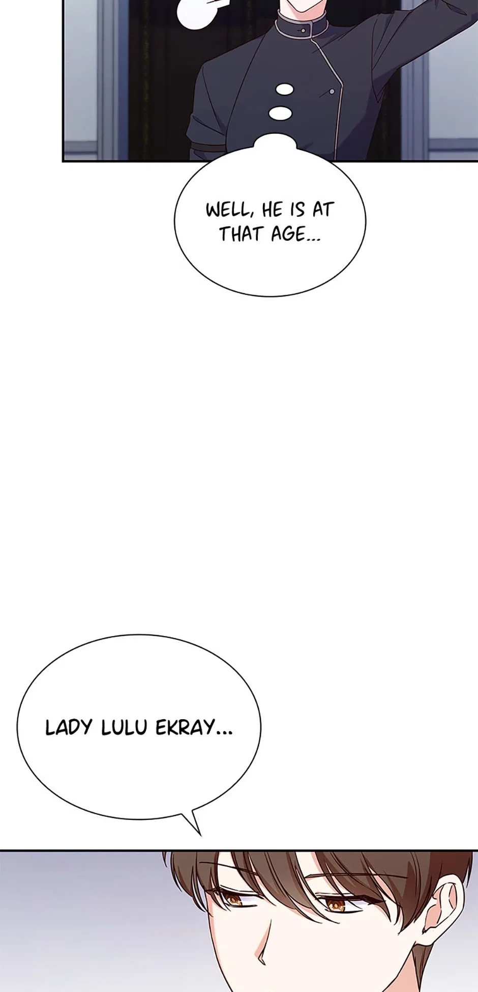 The Villainess Becomes a Mom Chapter 90 – Page 16
