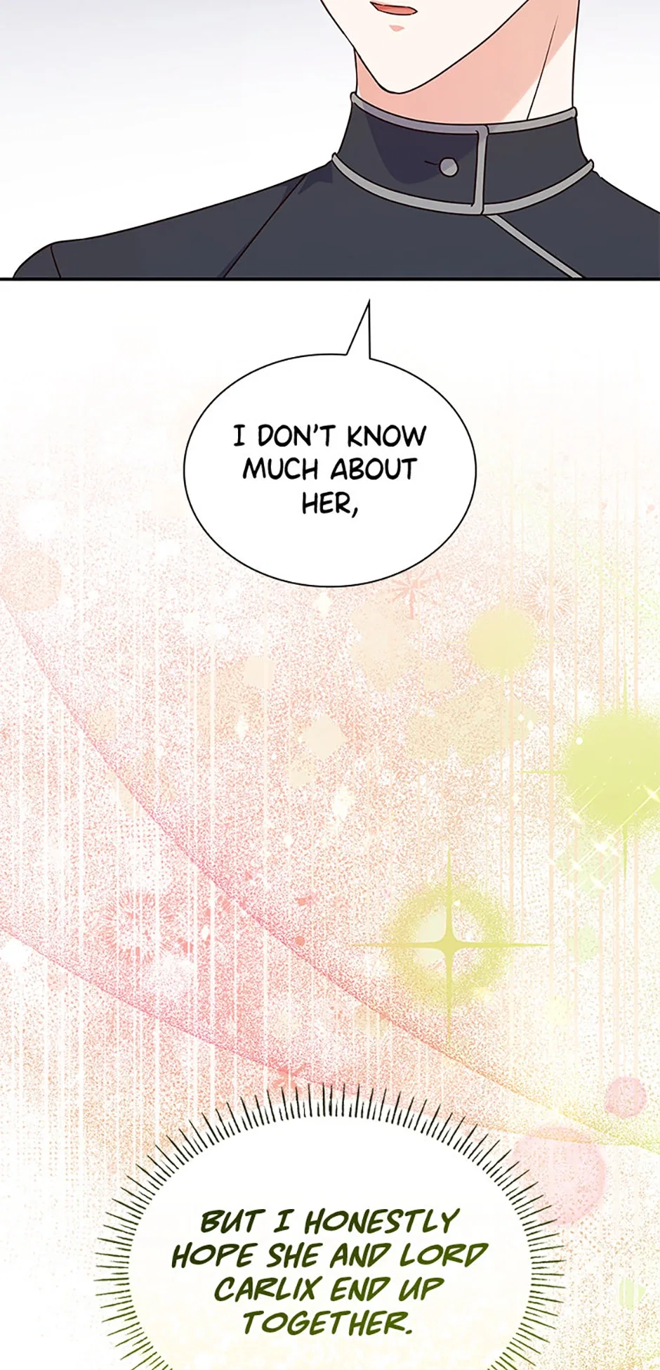 The Villainess Becomes a Mom Chapter 90 – Page 17