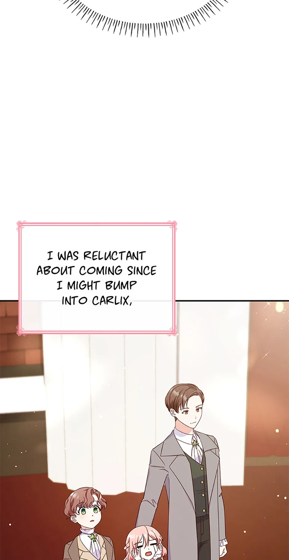 The Villainess Becomes a Mom Chapter 90 – Page 22