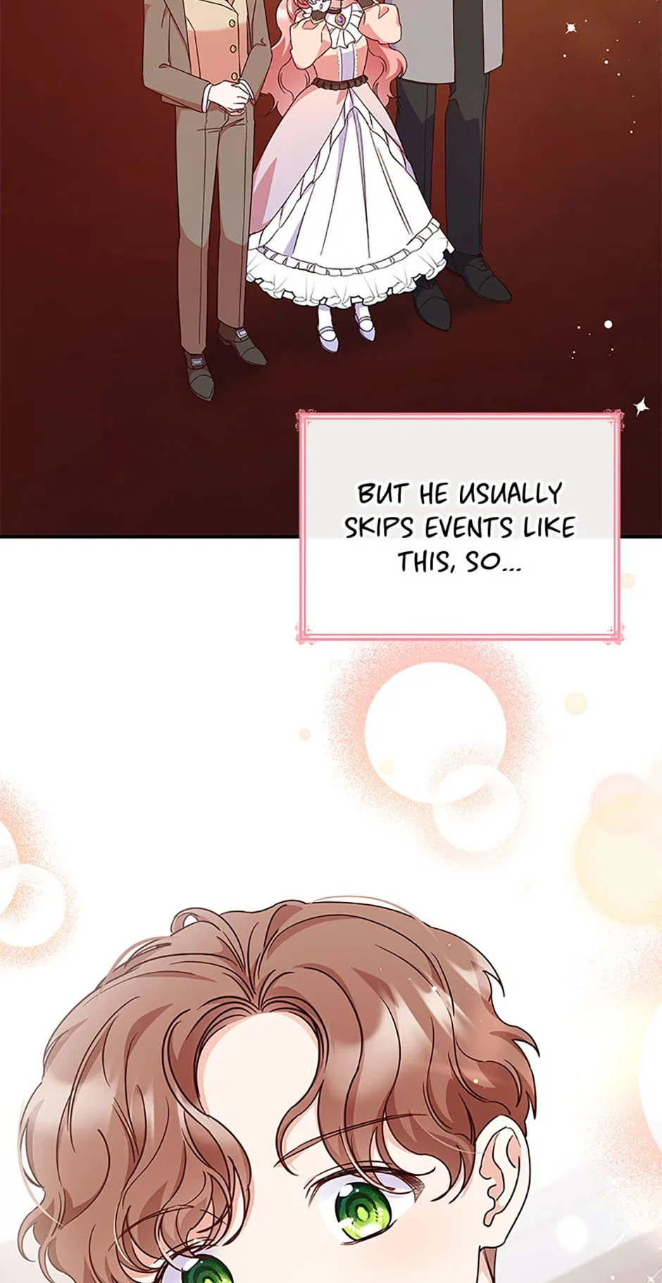 The Villainess Becomes a Mom Chapter 90 – Page 23
