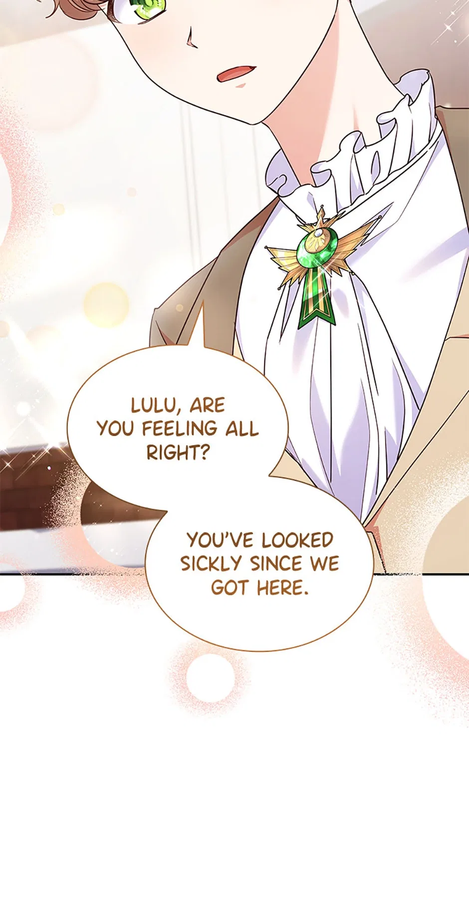 The Villainess Becomes a Mom Chapter 90 – Page 24