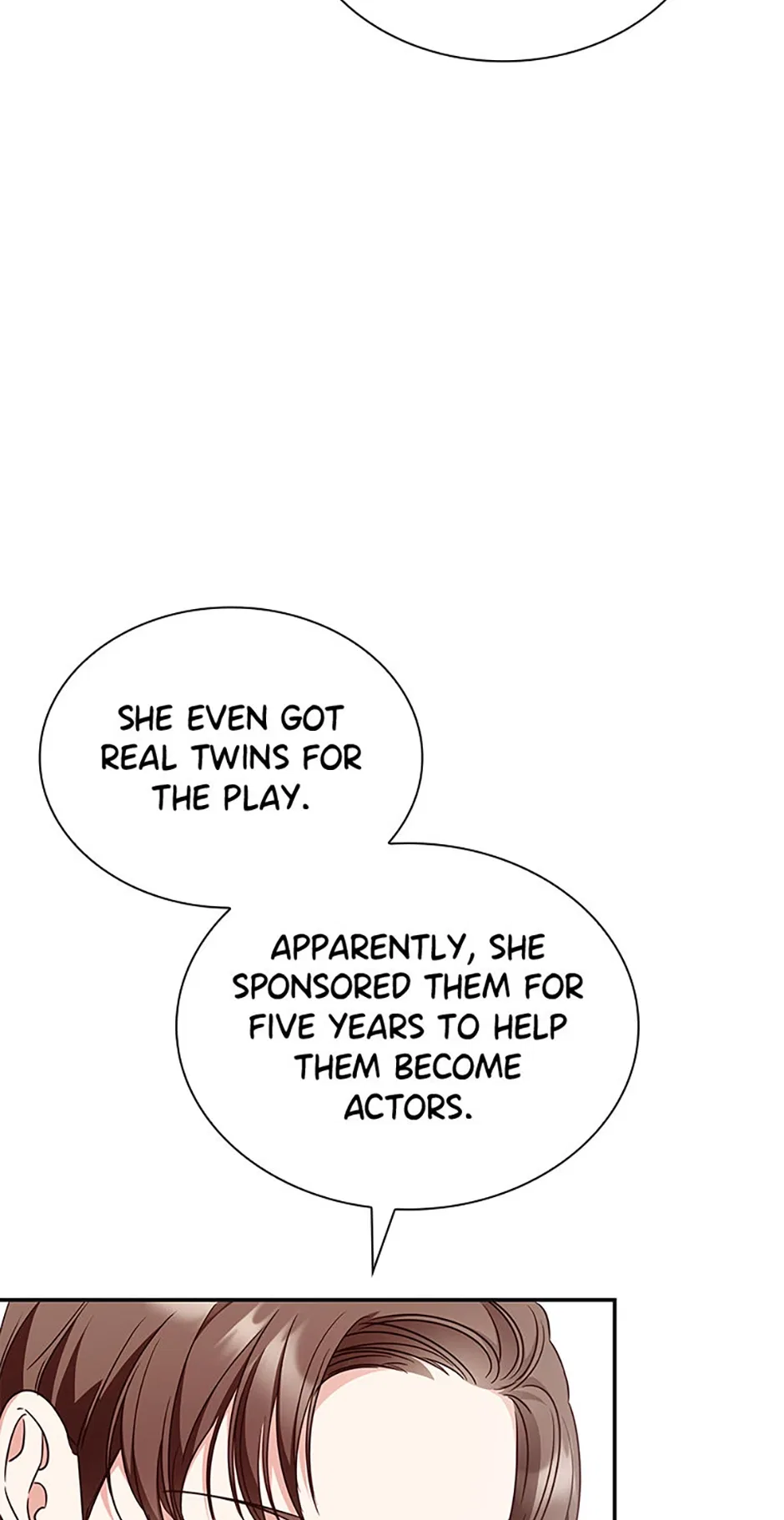 The Villainess Becomes a Mom Chapter 90 – Page 26