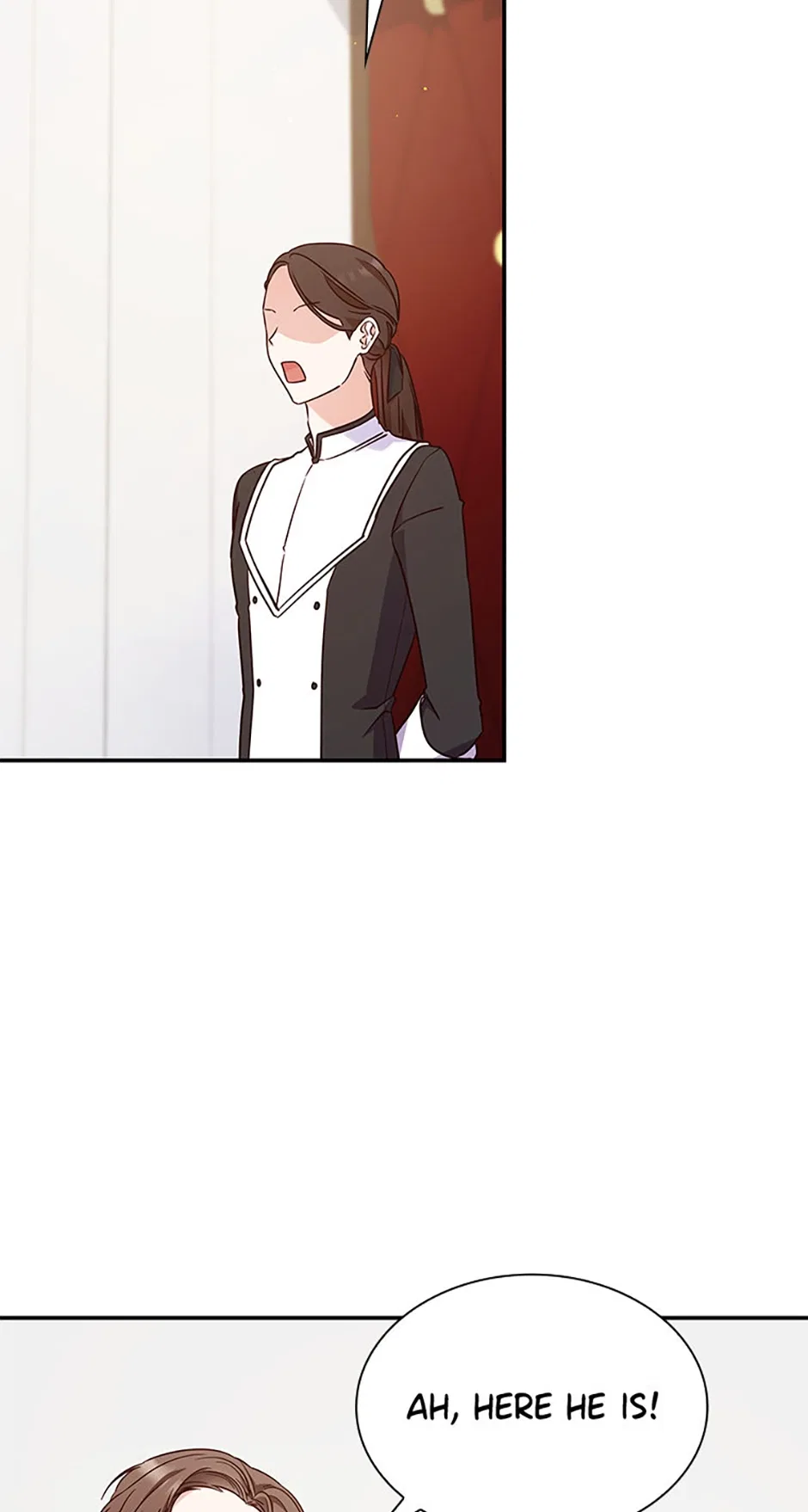 The Villainess Becomes a Mom Chapter 90 – Page 30