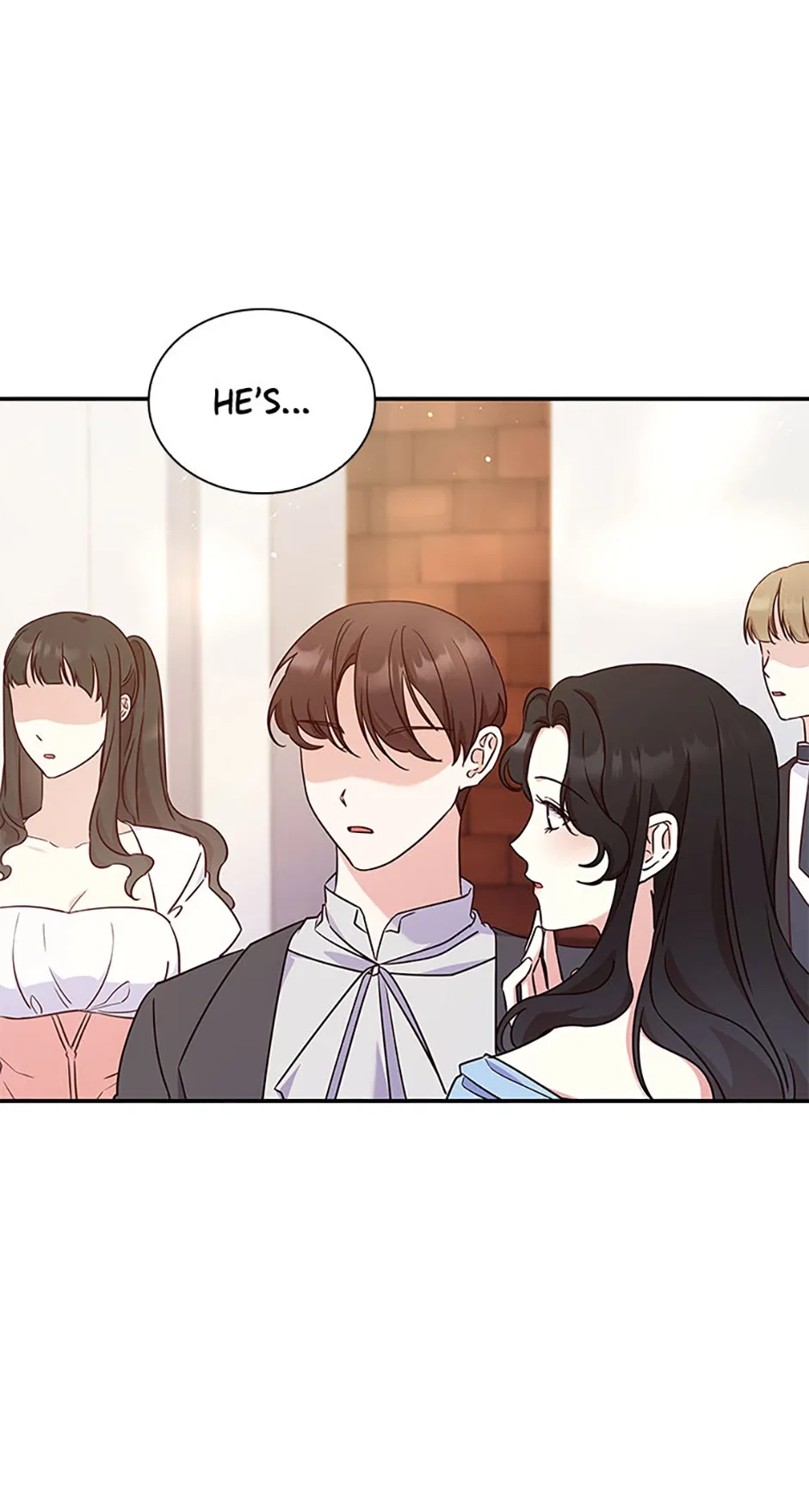 The Villainess Becomes a Mom Chapter 90 – Page 33