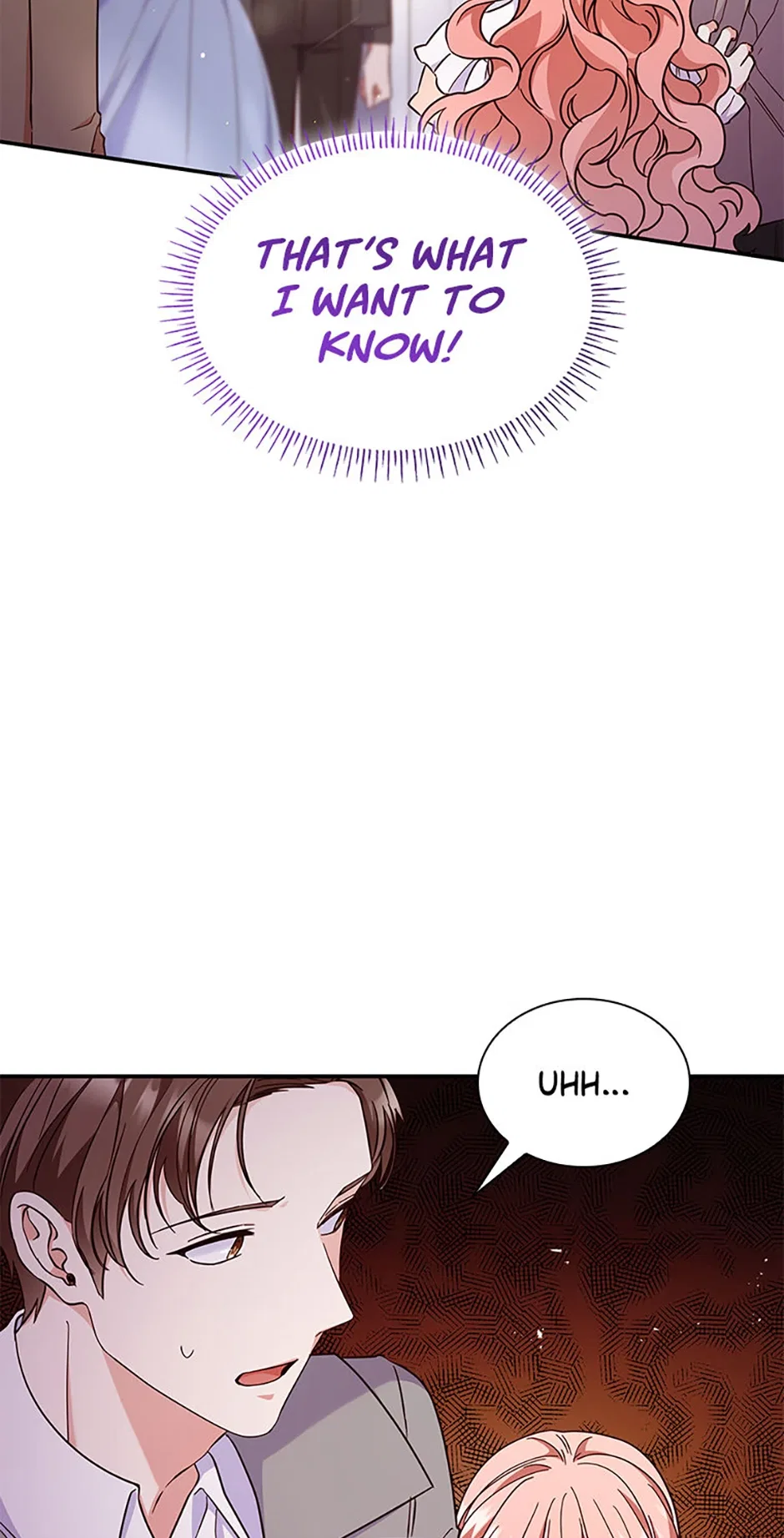 The Villainess Becomes a Mom Chapter 90 – Page 38