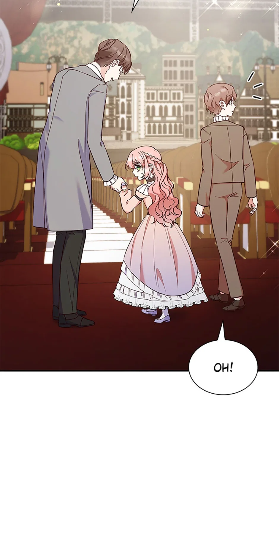 The Villainess Becomes a Mom Chapter 90 – Page 40