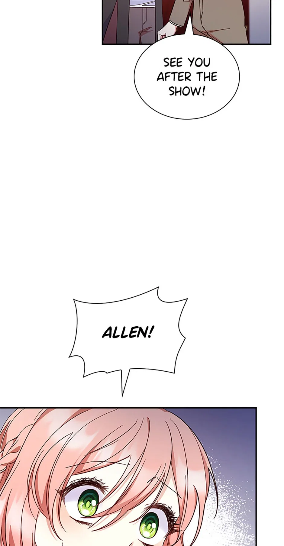 The Villainess Becomes a Mom Chapter 90 – Page 42
