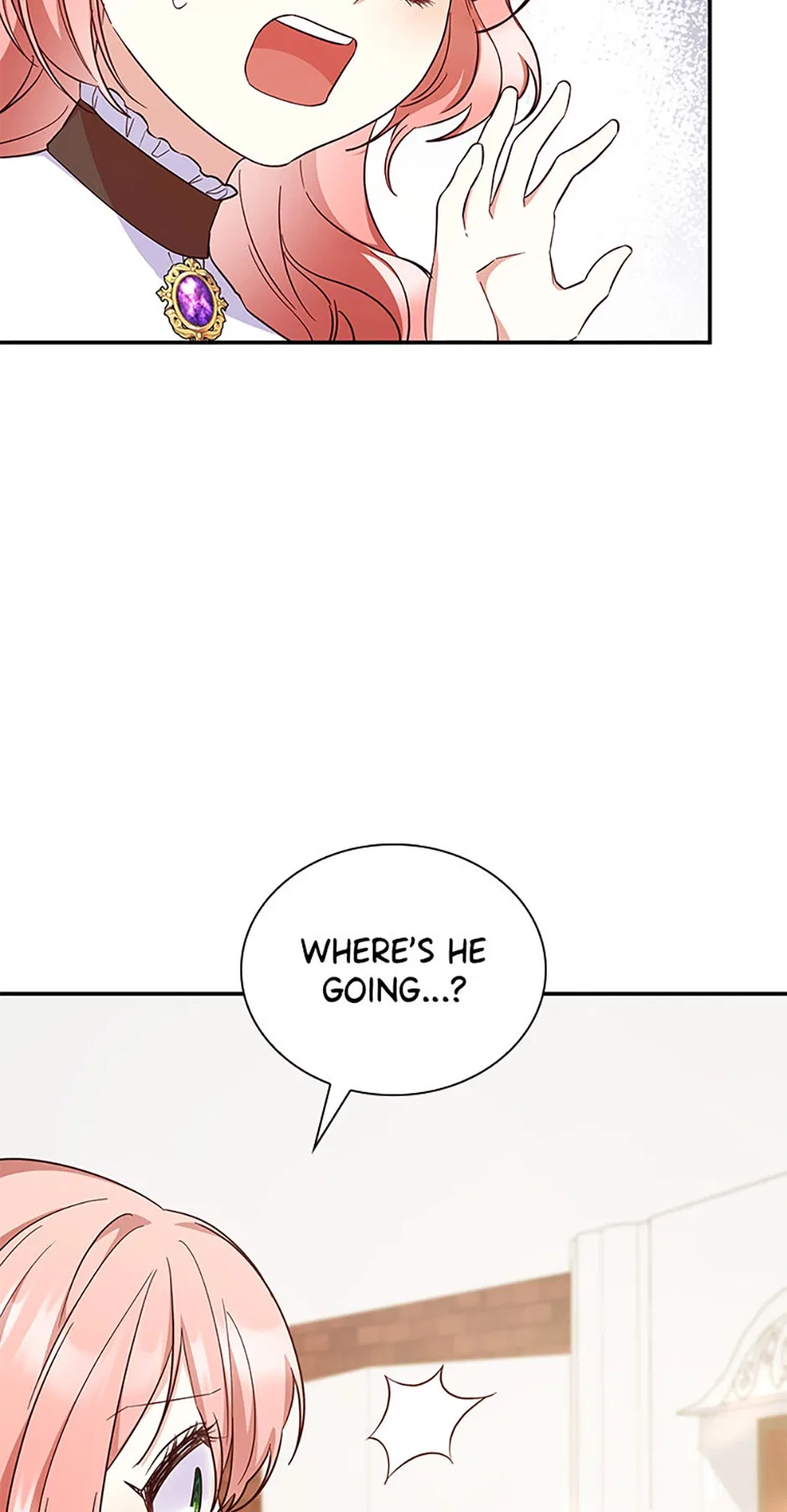 The Villainess Becomes a Mom Chapter 90 – Page 43
