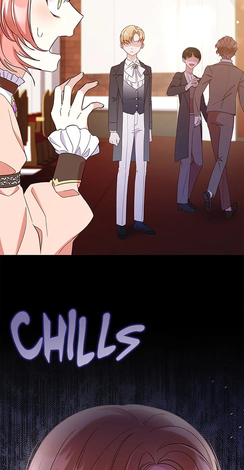 The Villainess Becomes a Mom Chapter 90 – Page 44