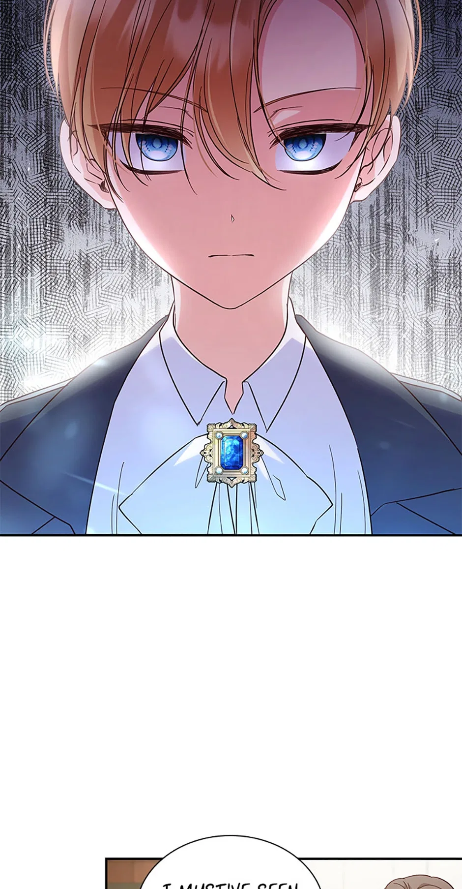 The Villainess Becomes a Mom Chapter 90 – Page 45