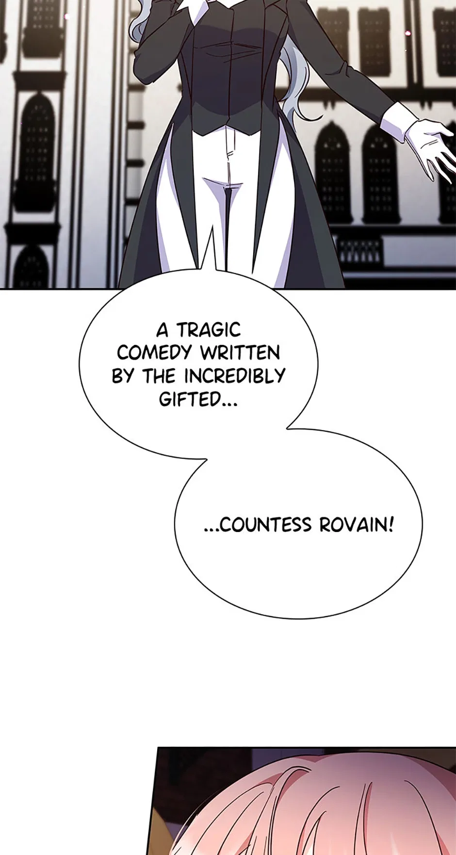 The Villainess Becomes a Mom Chapter 90 – Page 52