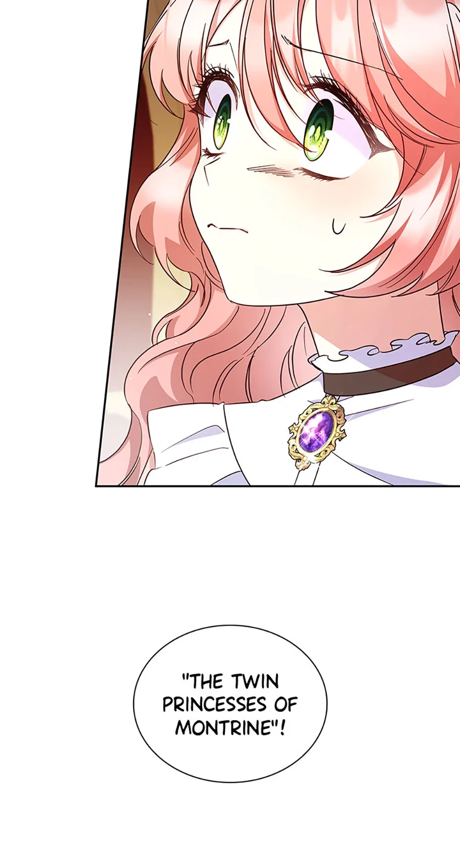 The Villainess Becomes a Mom Chapter 90 – Page 53