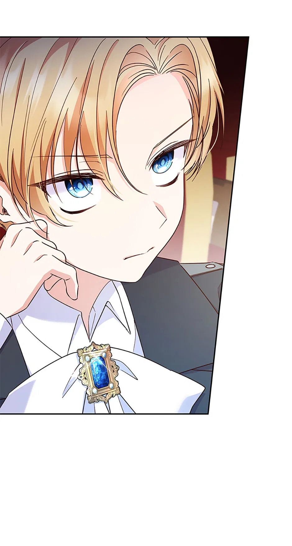 The Villainess Becomes a Mom Chapter 90 – Page 54