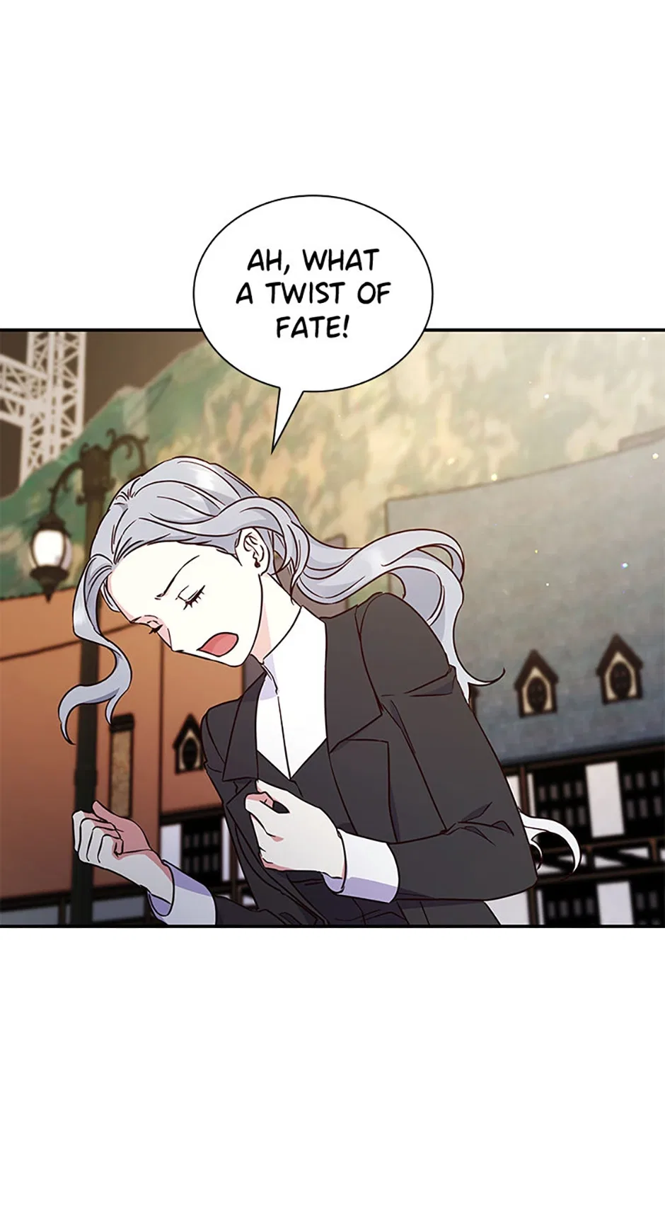 The Villainess Becomes a Mom Chapter 90 – Page 55