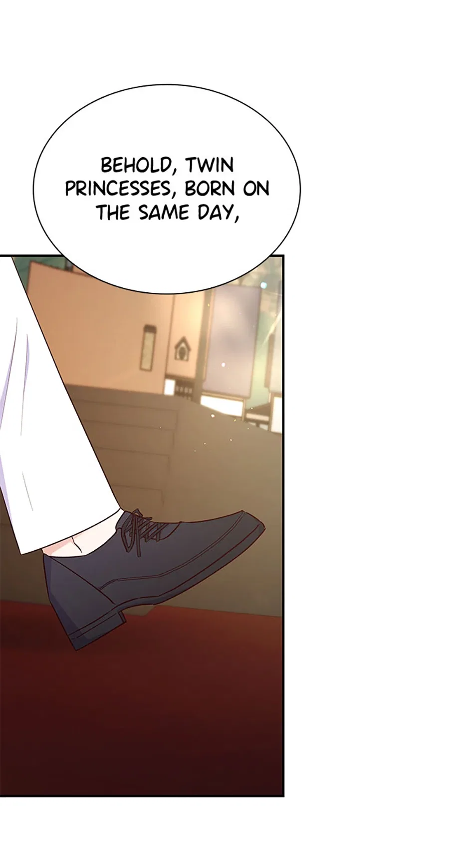 The Villainess Becomes a Mom Chapter 90 – Page 56