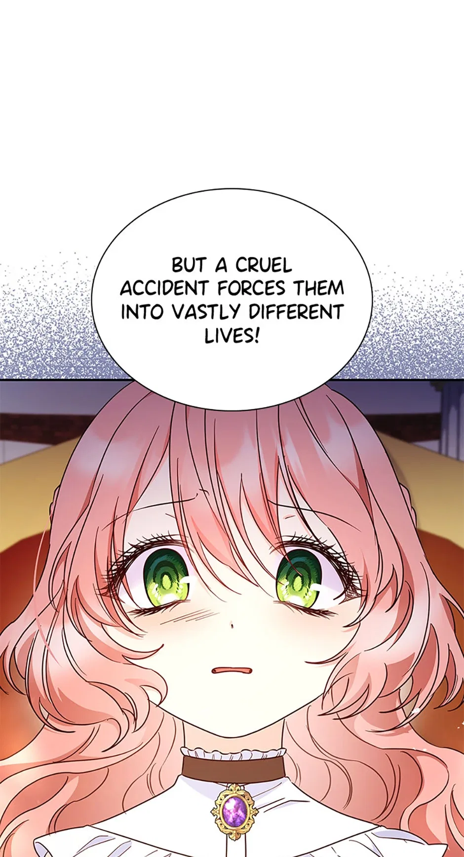 The Villainess Becomes a Mom Chapter 90 – Page 57