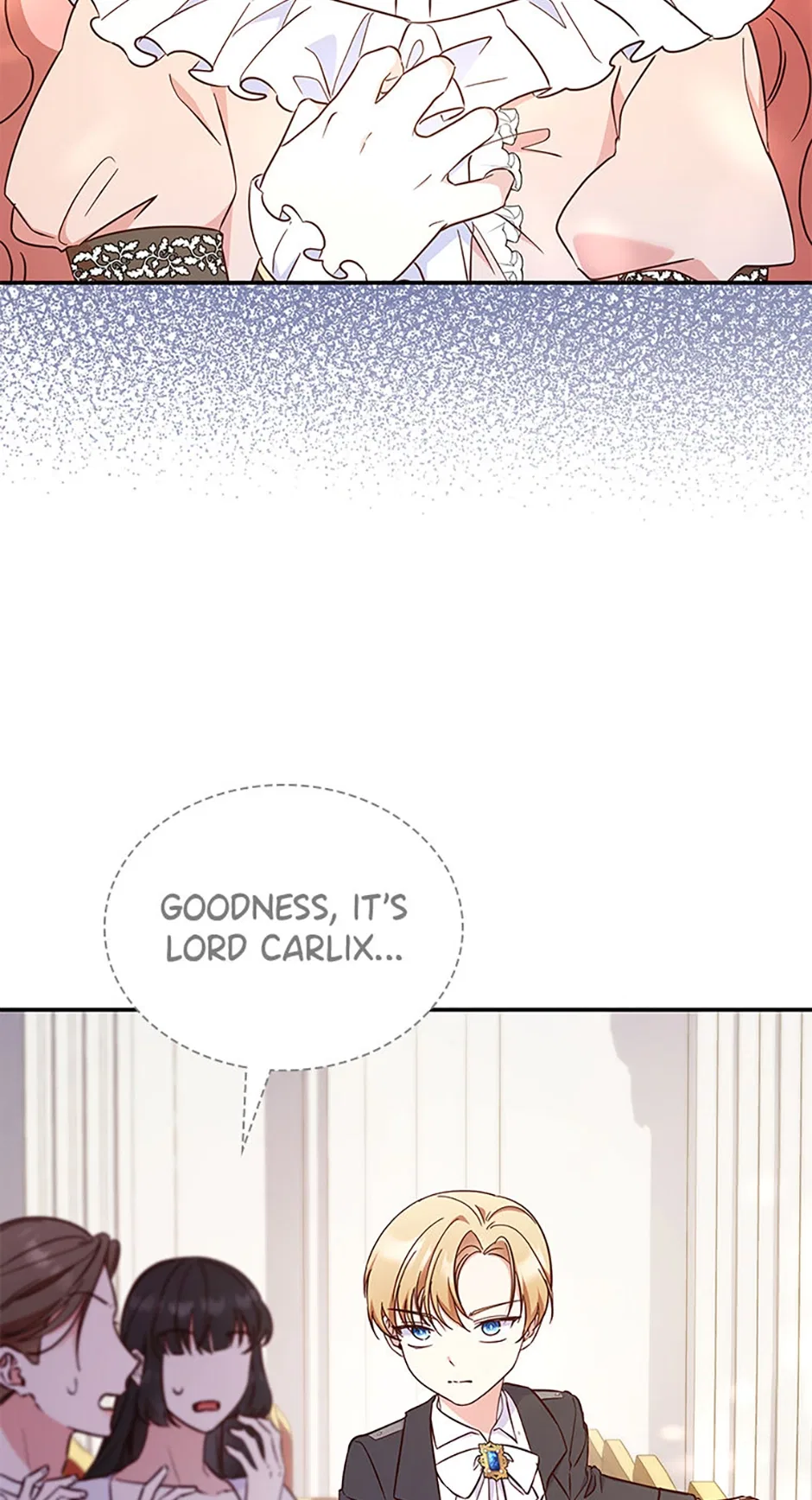The Villainess Becomes a Mom Chapter 90 – Page 58