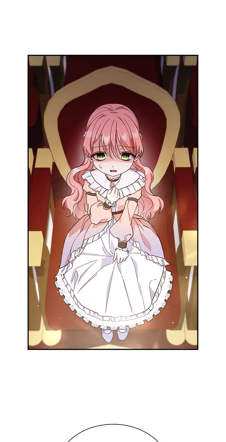 The Villainess Becomes a Mom Chapter 90 – Page 60