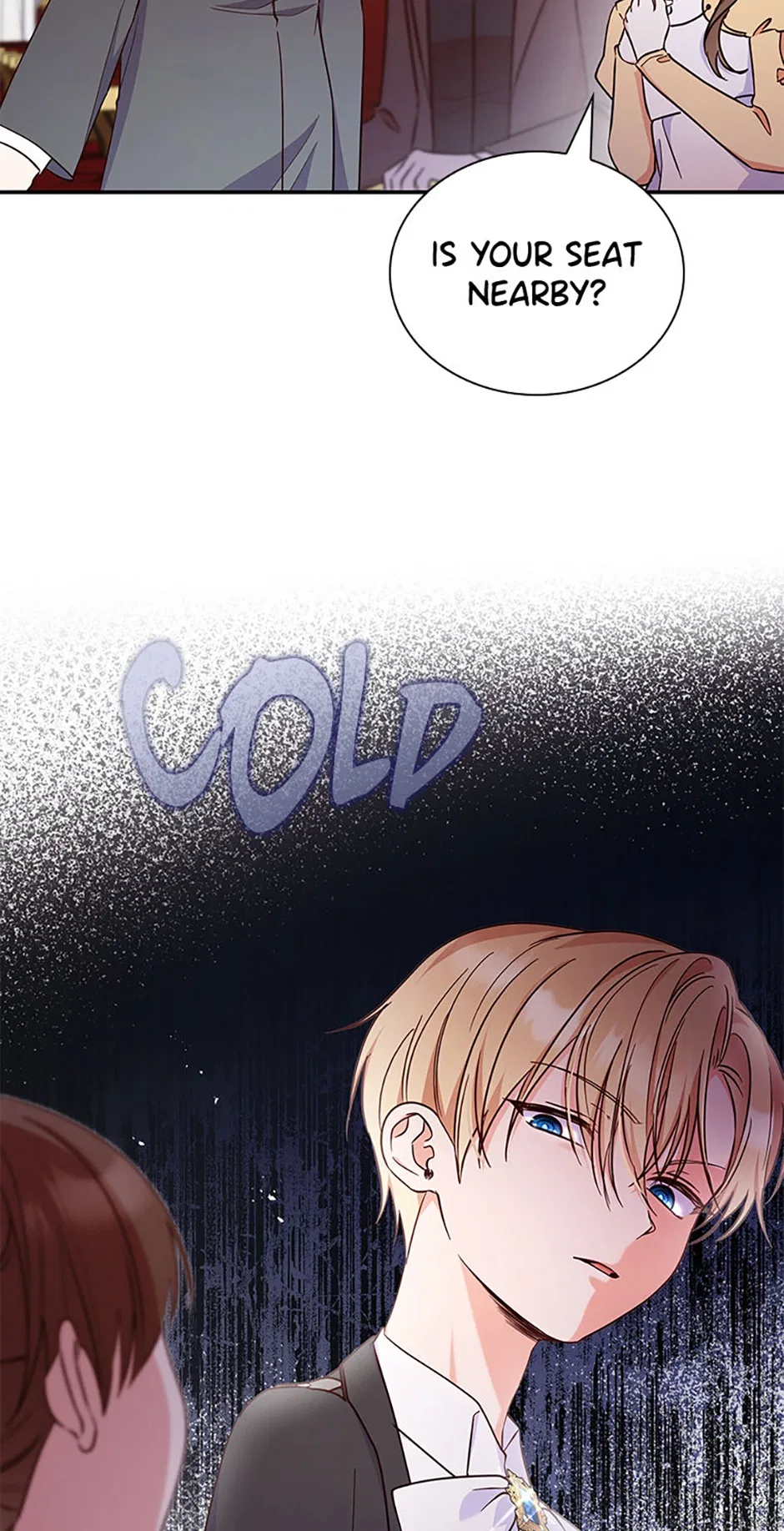 The Villainess Becomes a Mom Chapter 90 – Page 62