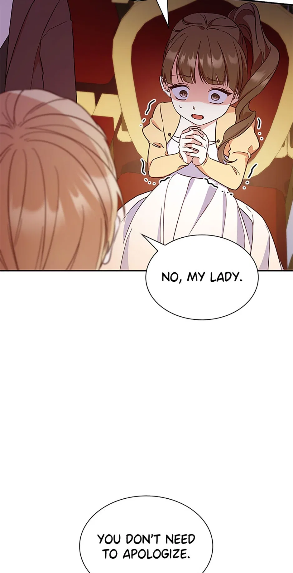 The Villainess Becomes a Mom Chapter 90 – Page 64
