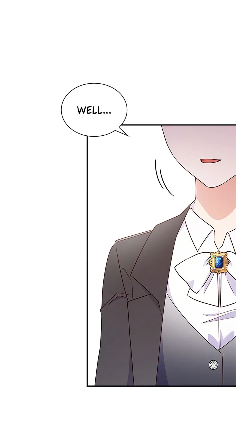 The Villainess Becomes a Mom Chapter 90 – Page 68