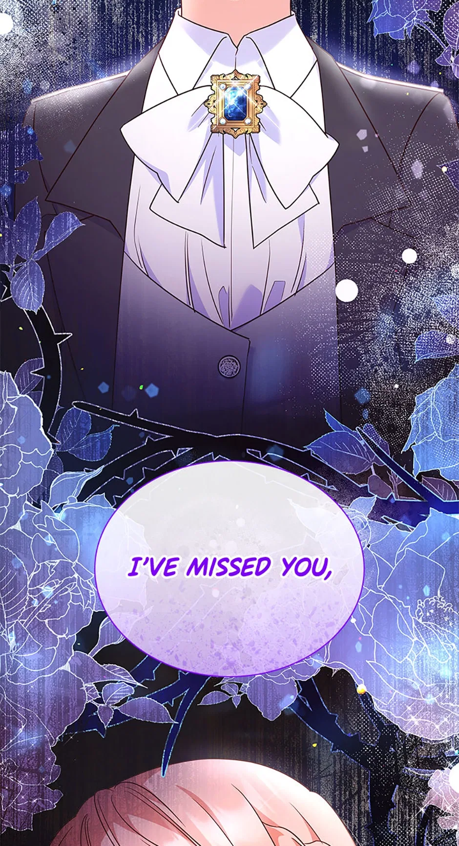 The Villainess Becomes a Mom Chapter 90 – Page 70
