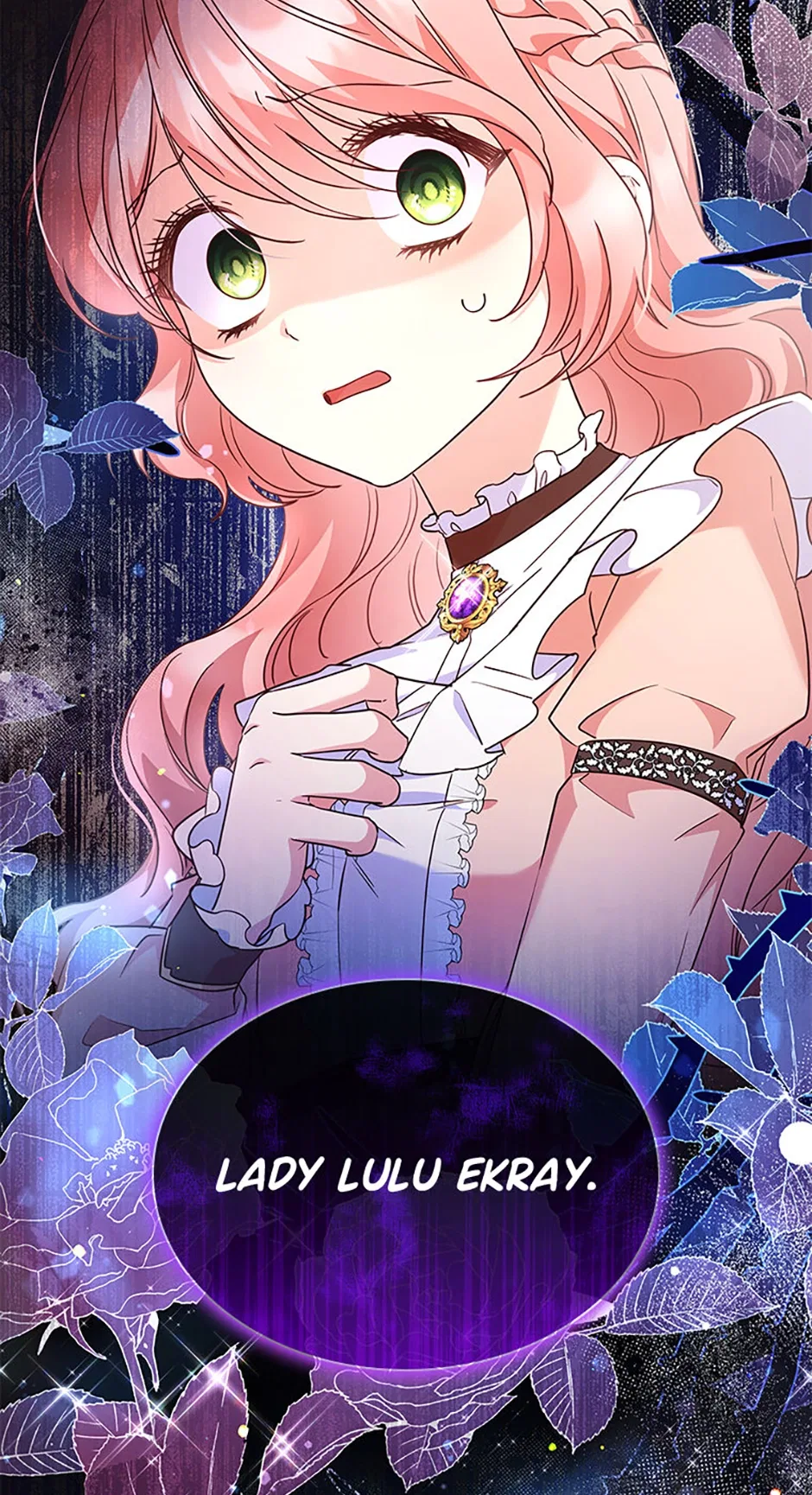 The Villainess Becomes a Mom Chapter 90 – Page 71