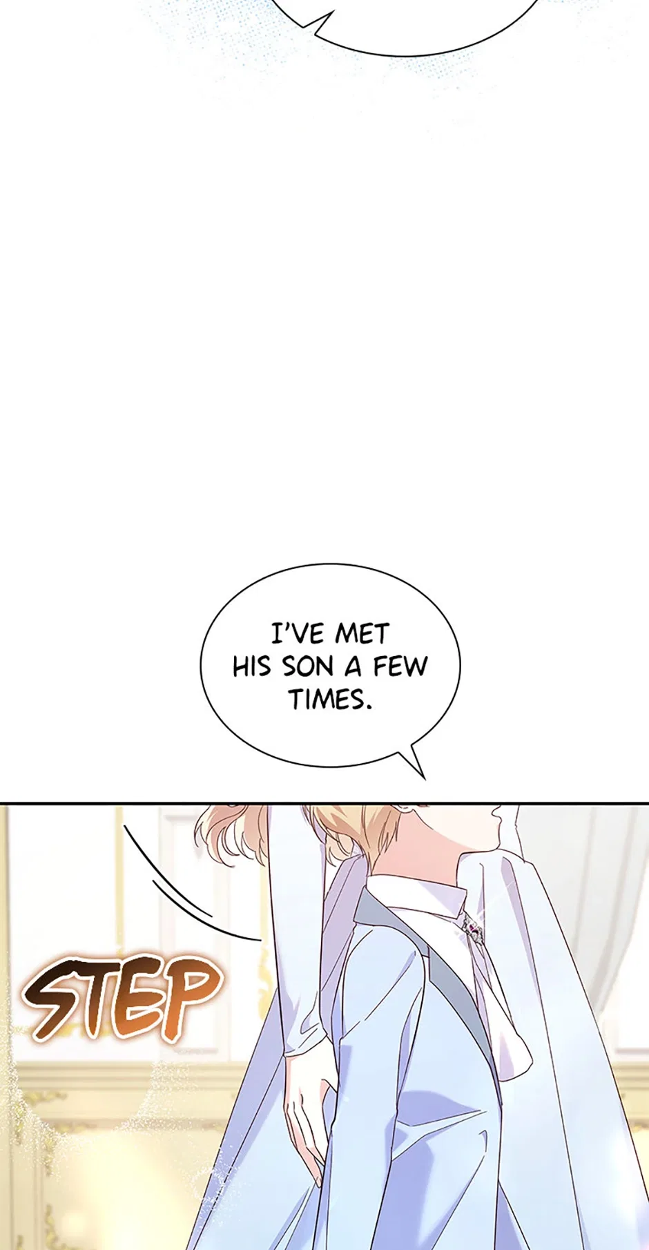 The Villainess Becomes a Mom Chapter 89 – Page 5