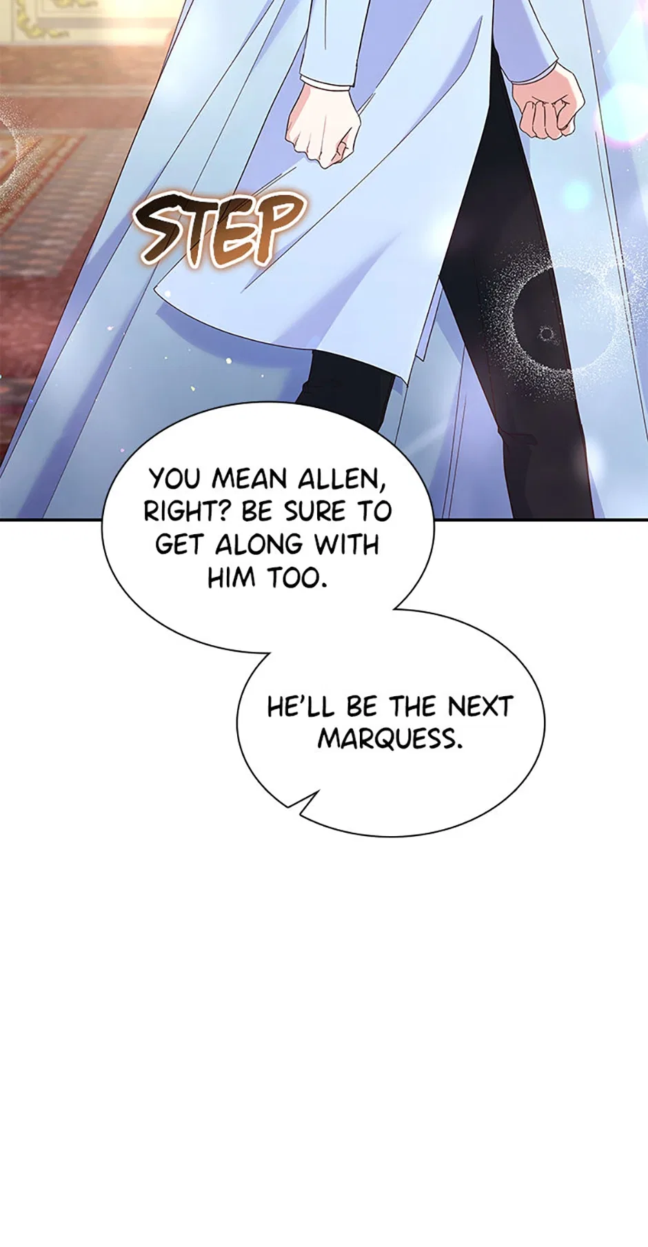 The Villainess Becomes a Mom Chapter 89 – Page 6