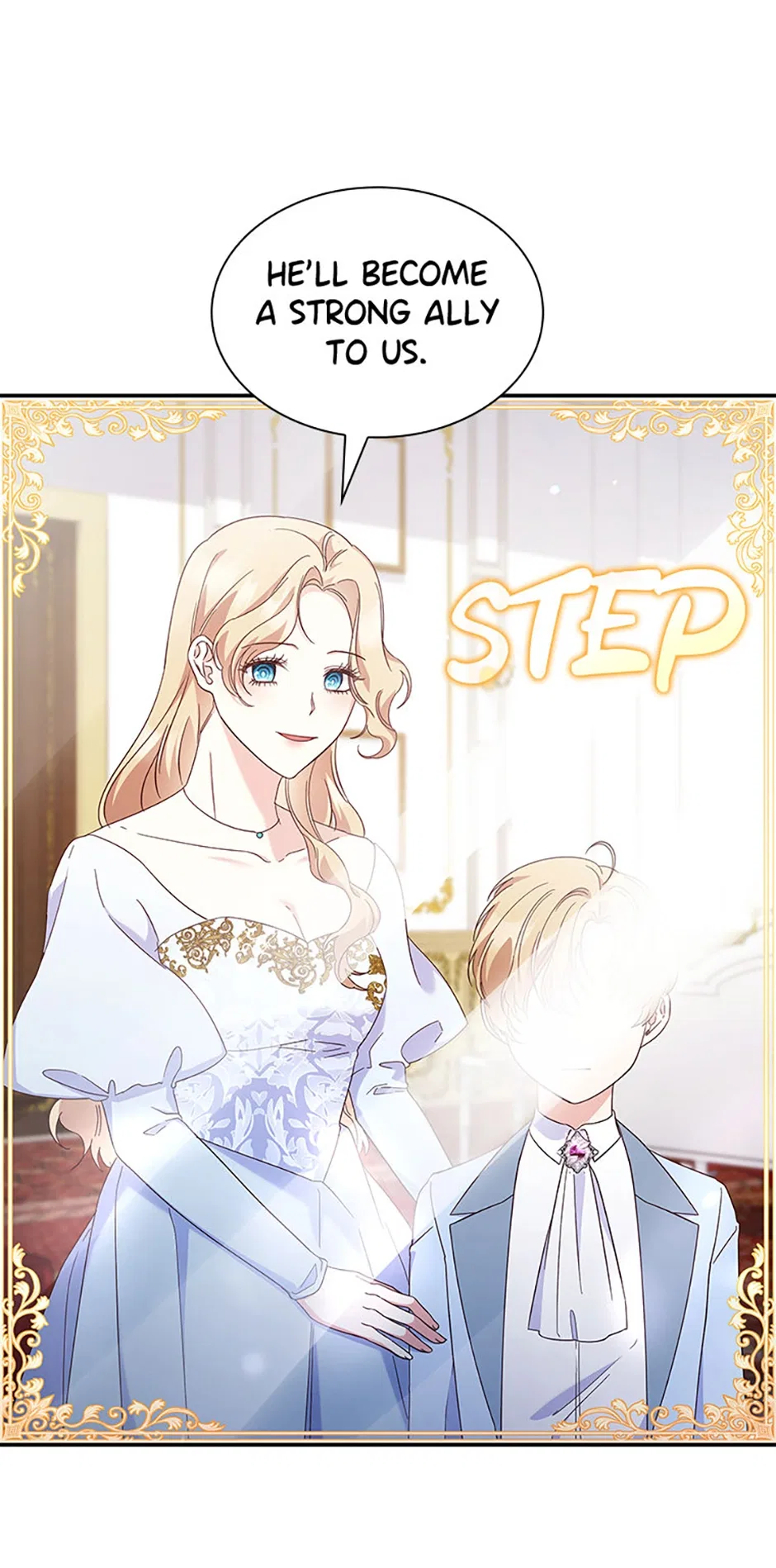 The Villainess Becomes a Mom Chapter 89 – Page 7