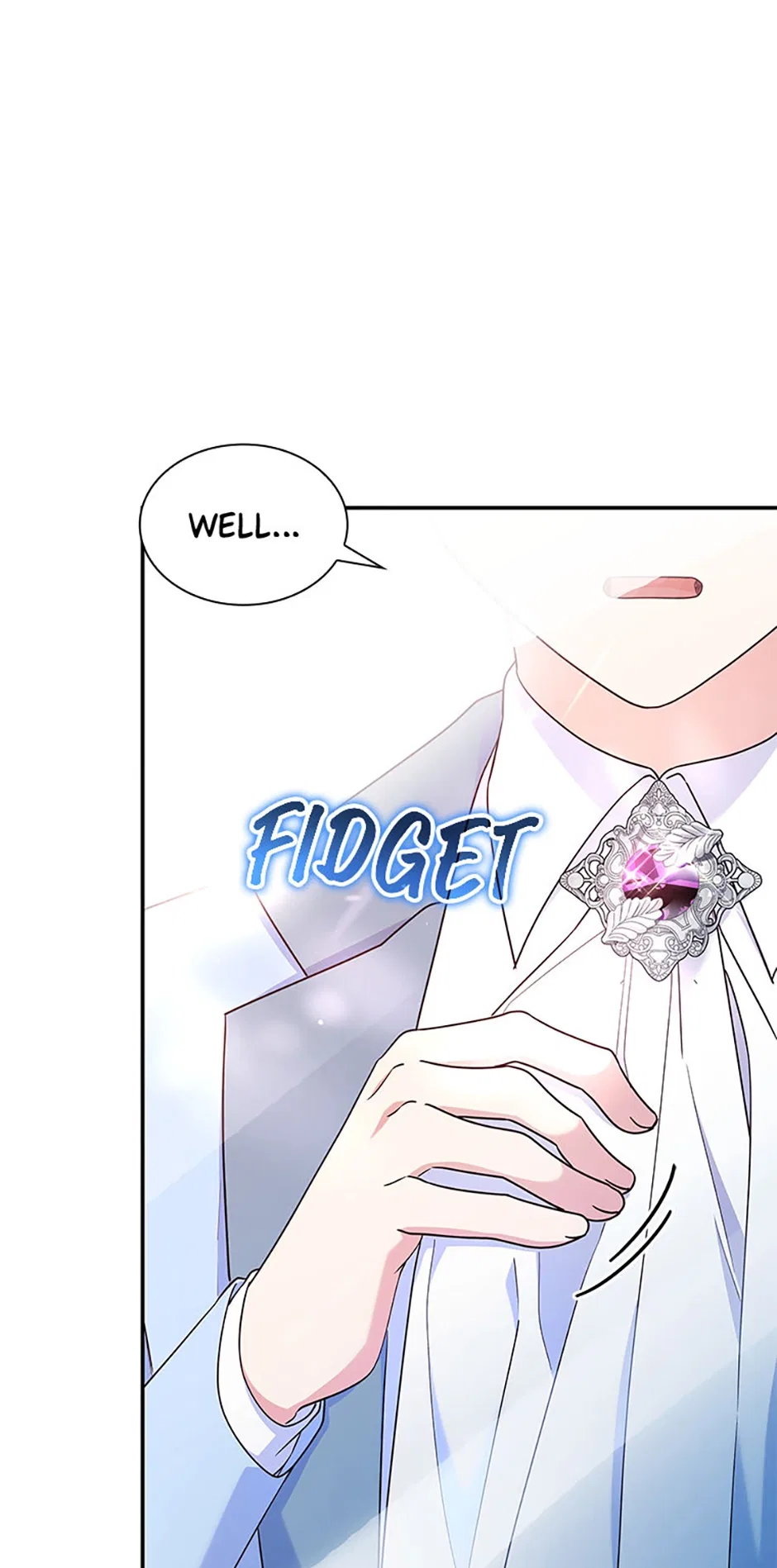 The Villainess Becomes a Mom Chapter 89 – Page 8