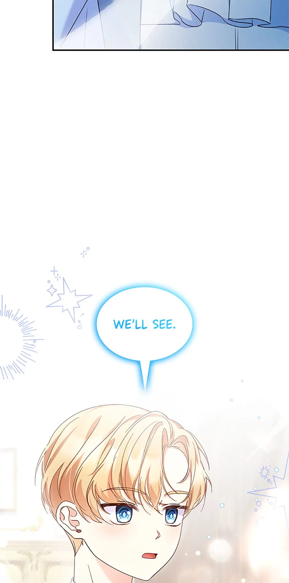 The Villainess Becomes a Mom Chapter 89 – Page 9