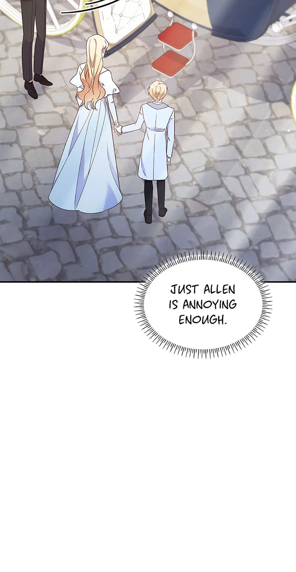 The Villainess Becomes a Mom Chapter 89 – Page 17
