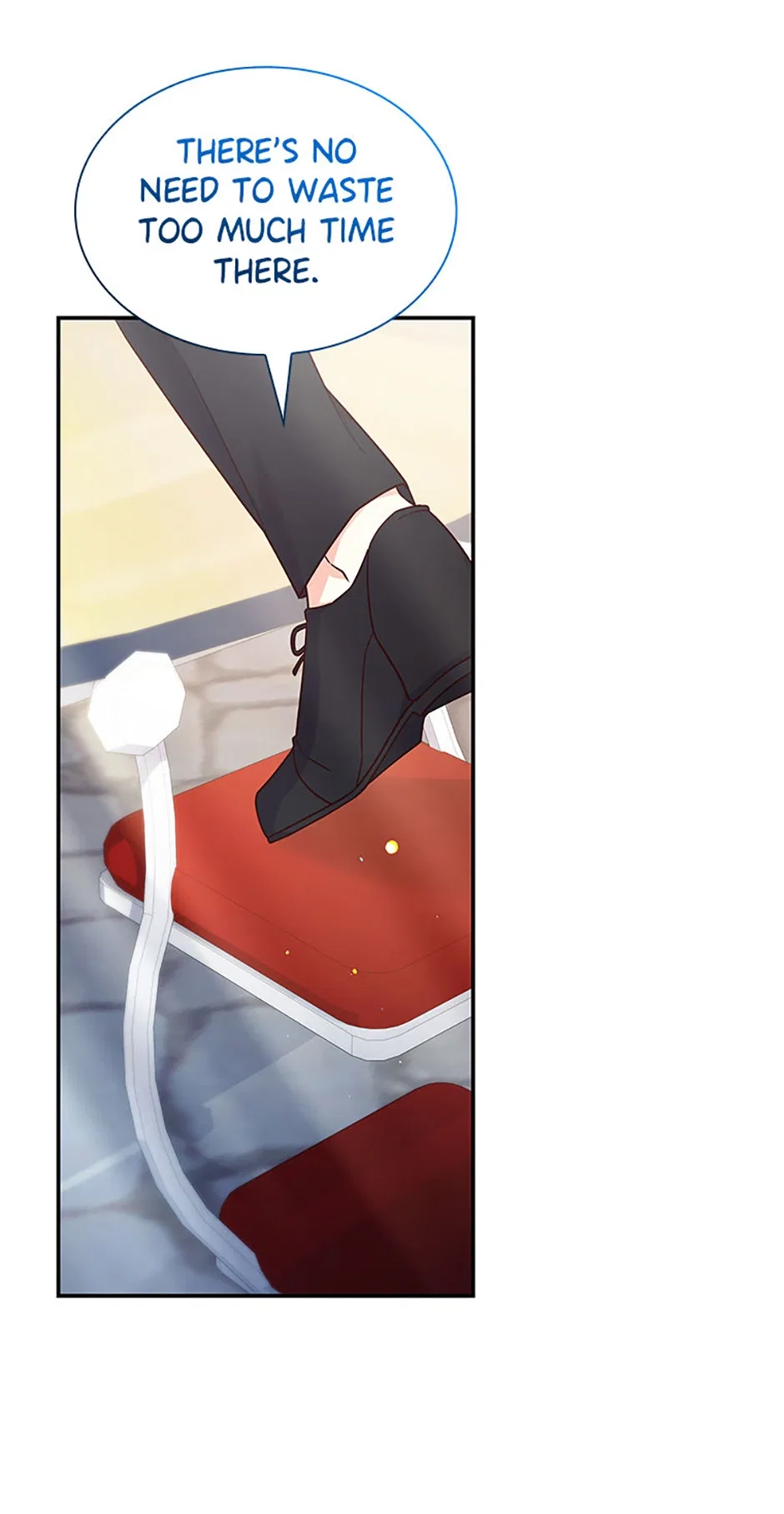 The Villainess Becomes a Mom Chapter 89 – Page 18