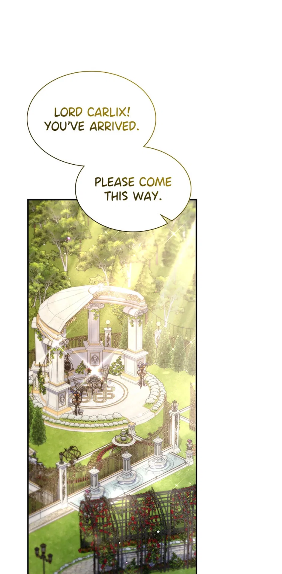 The Villainess Becomes a Mom Chapter 89 – Page 22