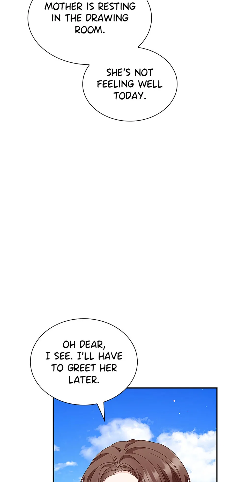 The Villainess Becomes a Mom Chapter 89 – Page 27