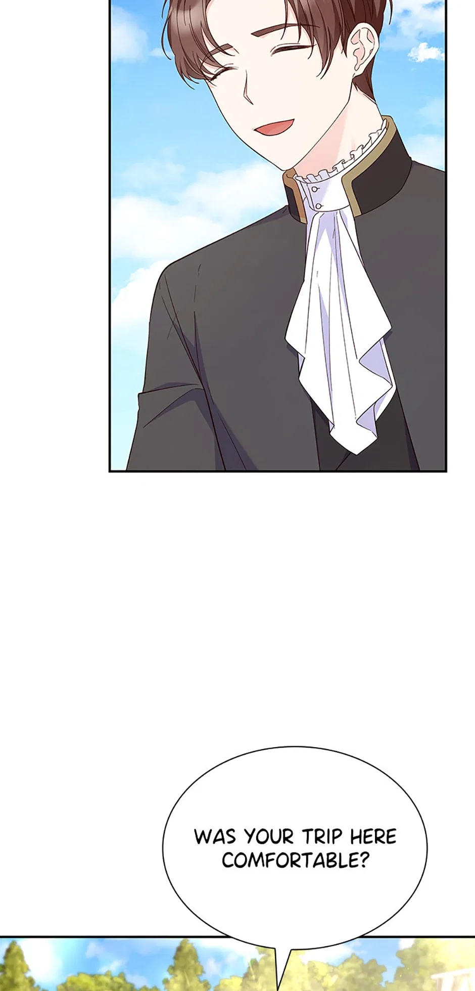 The Villainess Becomes a Mom Chapter 89 – Page 28