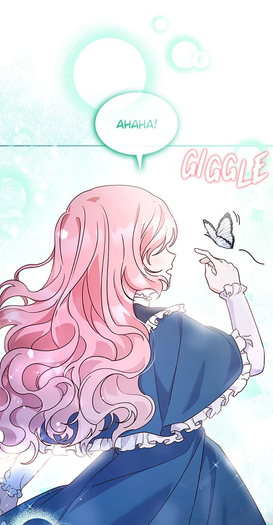 The Villainess Becomes a Mom Chapter 89 – Page 31