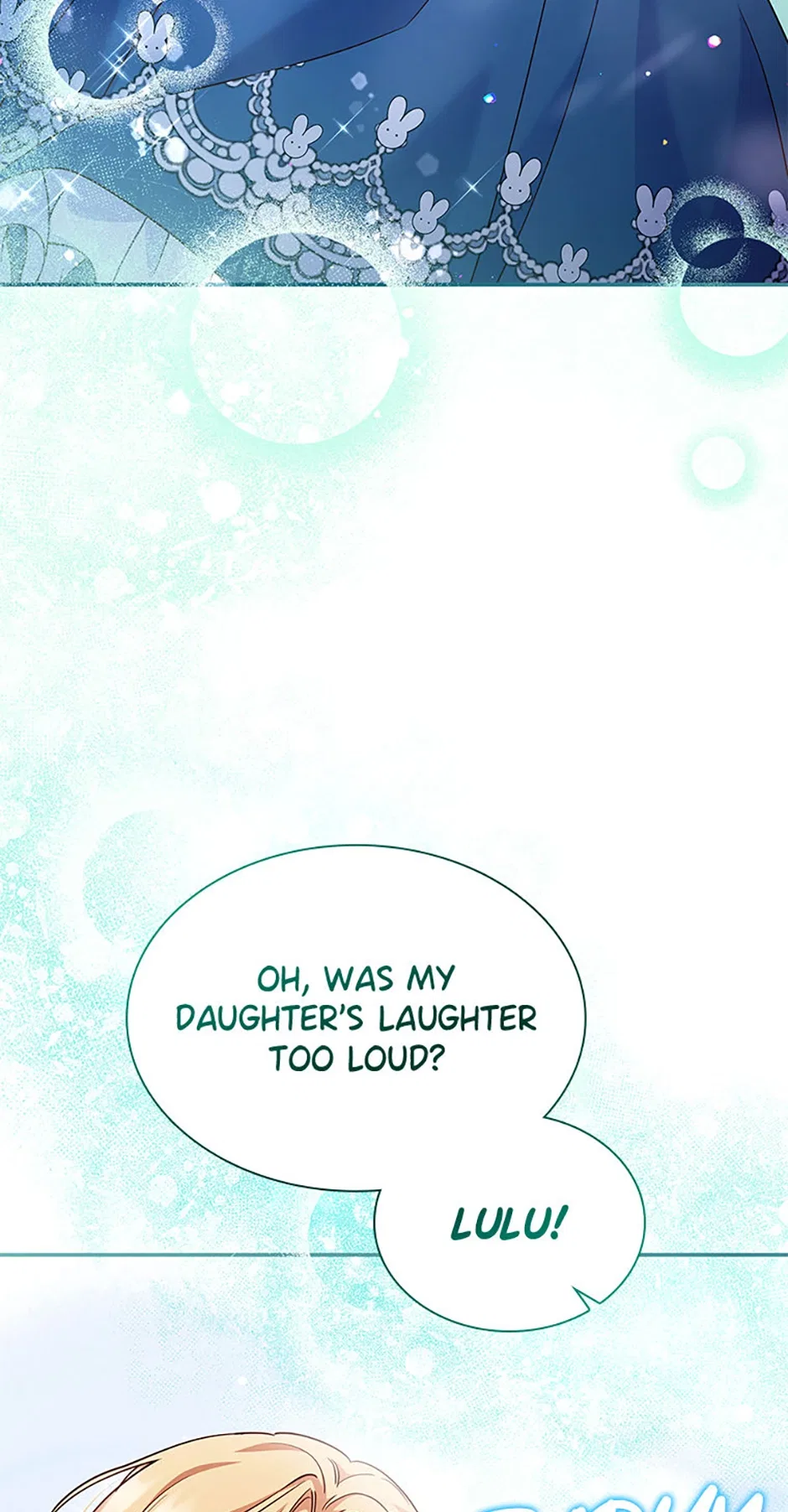 The Villainess Becomes a Mom Chapter 89 – Page 32