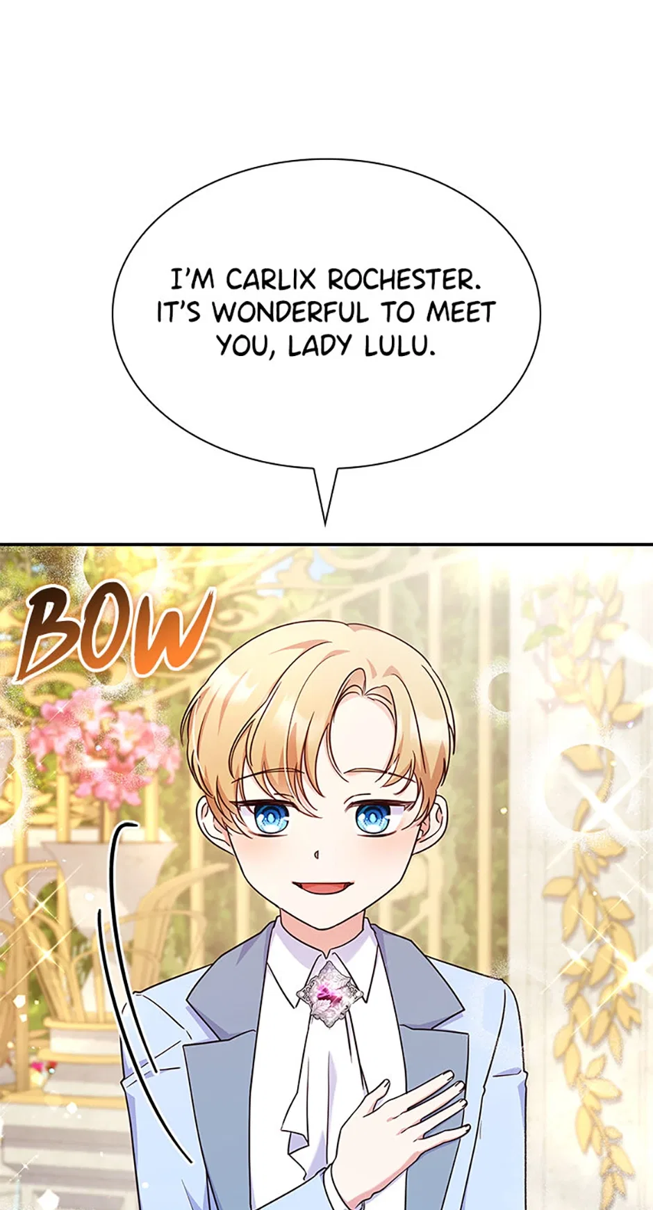 The Villainess Becomes a Mom Chapter 89 – Page 37