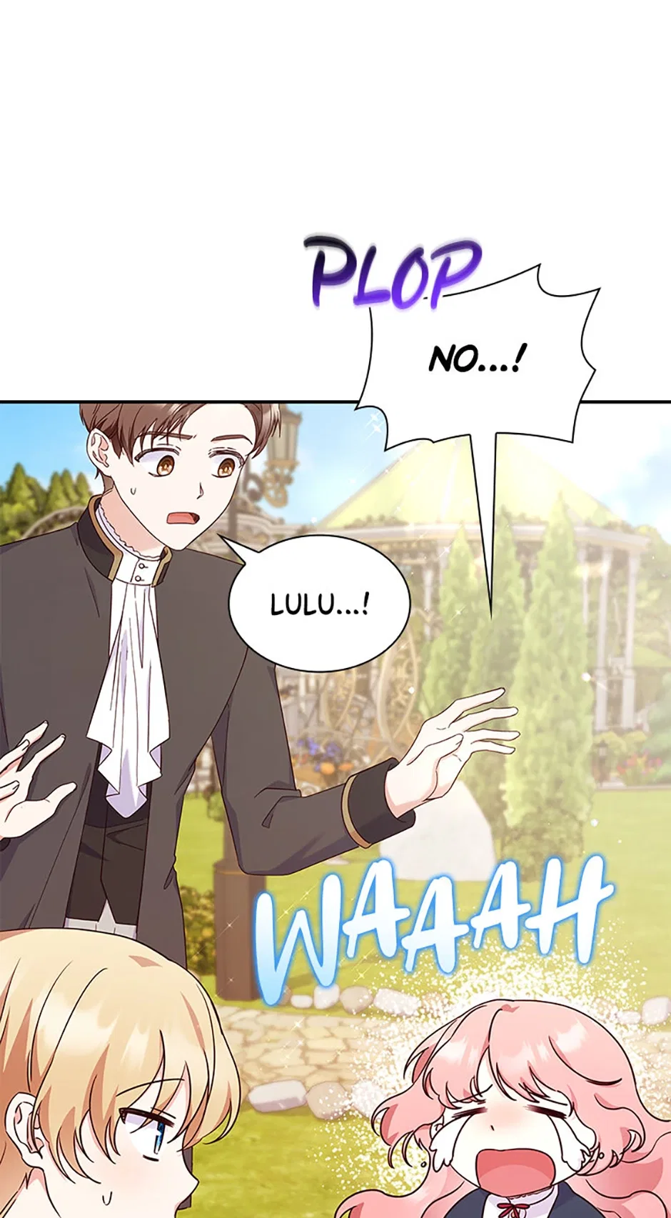 The Villainess Becomes a Mom Chapter 89 – Page 43